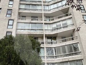 Appartement 4 pièces 89 m²