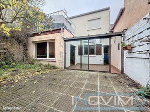 Immeuble 213 m² Dunkerque