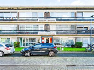 Appartement à vendre à Kontich € 199.990 (LIMDL) - M3 Makelaars Bornem | Zimmo