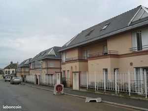 A louer appartement à LA LOUPE