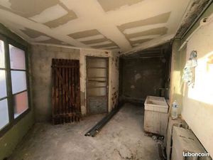 Box dans résidence sécurisée - 15.43m² - Lannemezan