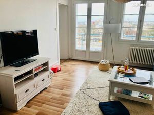 Appartement 4 pièces