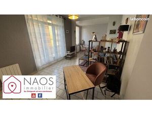 Appartement 3 pièces 50 m²