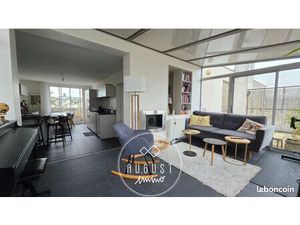 Appartement 2 pièces 52 m²