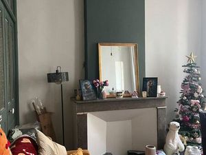 Sympathique appartement t2 meuble