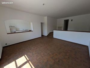 Appartement 3 pièces 73 m²