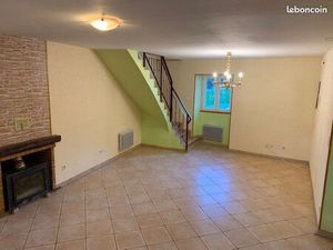 Appartement 3 pièces 52 m²