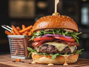 Restauration Rapide de Qualité – Secteur Louviers