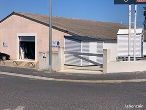 Local 100 m2 Agde