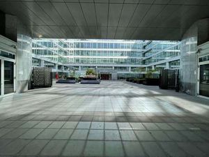 Bien professionnel à louer à Schaerbeek € 11.497 (LIM8A) - PANORAMA B2B Brussel kantoren |