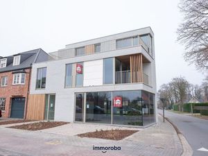 Bien professionnel à vendre à Wielsbeke € 395.000 (LIMCG) | Zimmo