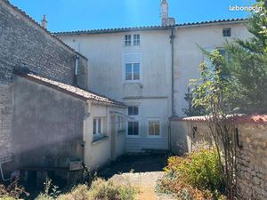 Maison de ville 4 pièces 112 m²