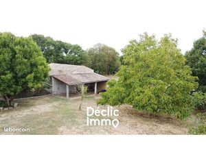 Maison 120 m² Azay Le Brule