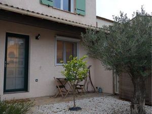 Maison familiale de 113m² – Béziers  Crouzette
