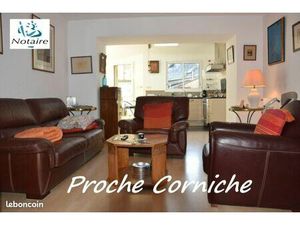 Maison en viager 4 pièces 91 m²