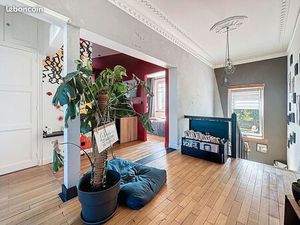 Grande Maison rénovée 7 pièces 180m²