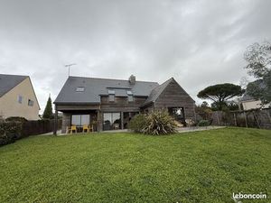 Maison 5 pièces 153 m²