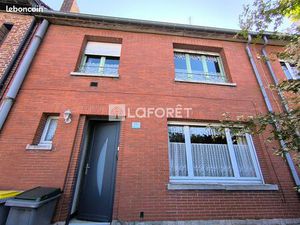 Maison 4 pièces 102 m²