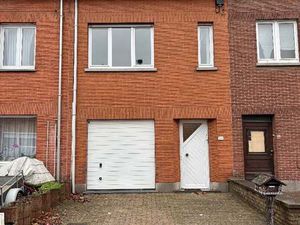 Maison à vendre à Harelbeke € 237.000 (LIMCN) - Vastgoed Norman | Zimmo