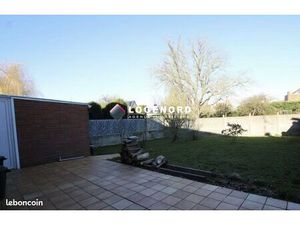 Maison 4 pièces 91 m²