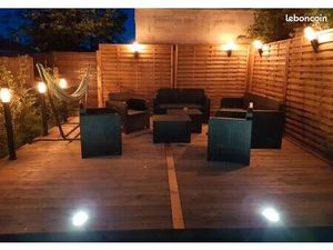 Vente Maison individuelle