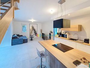 Maison 4 pièces 87 m²