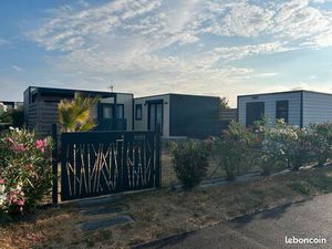 Maison - 4 pièces - 62 m2