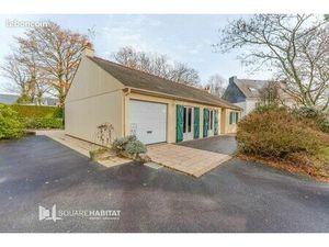 Maison 5 pièces 97 m²