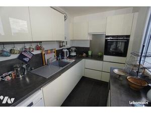 Maison 3 pièces 68 m²