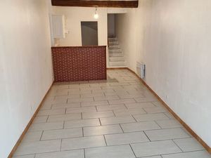 Location maison de village