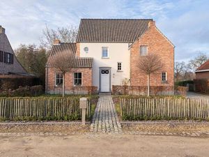 Maison à vendre à Meerhout € 795.000 (LIMBN) - De Boer & Partners - Kantoor Turnhout bvba 