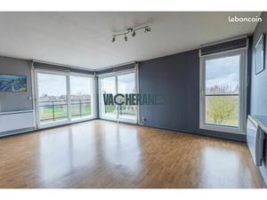 Appartement 3 pièces 76 m²