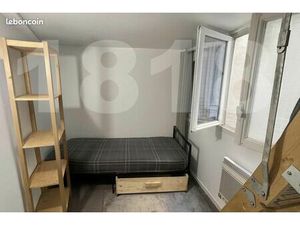 Appartement à Bagnolet