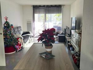 Très beau T3 avec terrasse