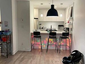 Studio meublé sur Chambéry