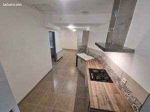 50m² neufs: T3 entre Alès et Nîmes