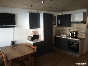 Appartement val thorens dispos cette semaine