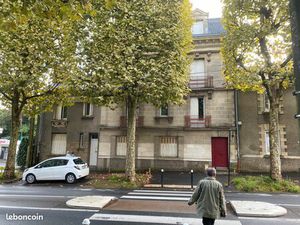 Appartement T3 PLACE ZOLA