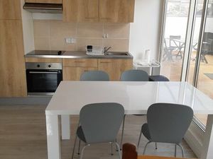 T3 St Césaire proche IUT  Vatel  Fac de médecine