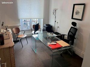 Bureau pour exercice de la profession d’avocat