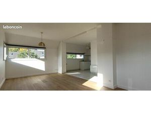 Proche commerces  appartement T2 de 51 m2