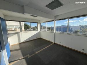 Bureaux 43 m² La Garde