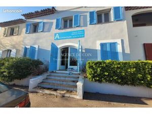 Bureaux 80 m² Lorgues