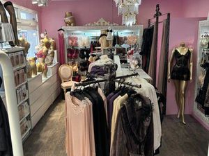 Boutique droit au bail