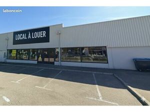 Local commercial 390 m² La Valette-du-Var