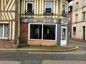 Local commercial Thiberville