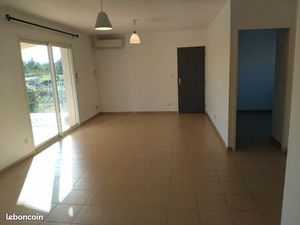 Maison plein pied normes handicapés