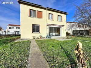 Maison 4 pièces 115 m²