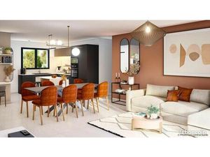 Maison 7 pièces 94 m²