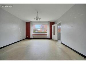 Maison 6 pièces 100 m²